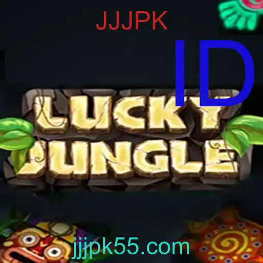 Permainan LuckyJungle: Menemukan Keberuntungan dengan JJJPK