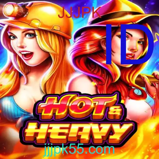 HotHeavy - JJJPK