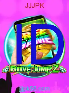 RaveJump2M - JJJPK